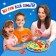 Board game for luck and logic Uno Momento, 2-10 players, 7+