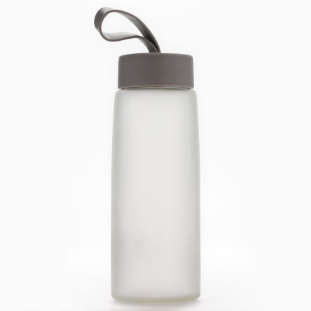 Don’t Give Up glass bottle, 450 ml-1