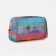 Lightning cosmetic bag, colorful color