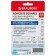 Adhesive squares bilateral, 15 mm x 15 mm, acrylic base, 64 pcs., Brauberg