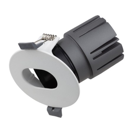 Lamp built -in rotary Rexant HoReCa Dark Light with an anti -isolation effect of 12 W 4000 K-3