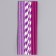 Paper tubes 12 pcs "Party"