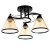 5 lamps
