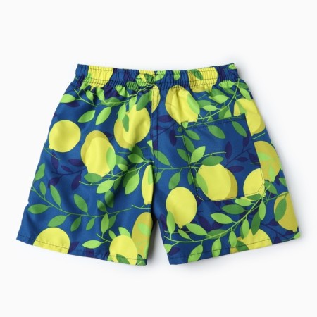 Baby panties children's minku "lemons" growth 134-140 cm-2