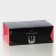 Longchamp glasses set, 320 ml, crystal glass, 6 pcs