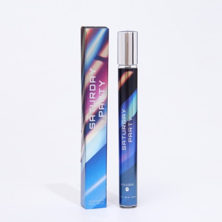 Tuale water men's Saturday Party, 35 ml