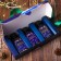Set of balms of non -alcoholic "Healthy sleep" 3 pcs. x 110 ml.