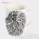 Porcelain share mug "King of animals", 350 ml