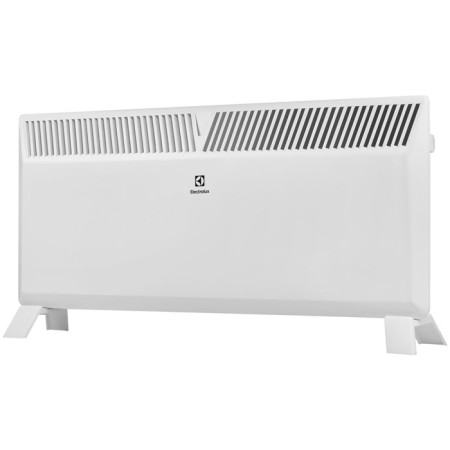 Electrolux Ech/A-2500 m convector, 2.5 kW, up to 30 sq.m.