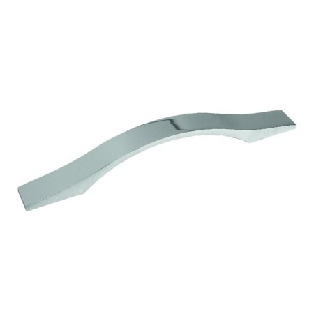 Handle-slop b31-160 (b) cp, color chromium