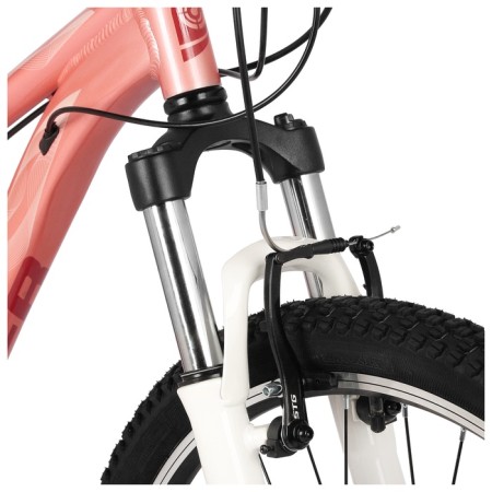 Bicycle 26 "Stinger Laguna StD Pink, p. 17"-7