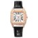 Women's gift set "Zvezda" 2 in 1: Watch and bracelet