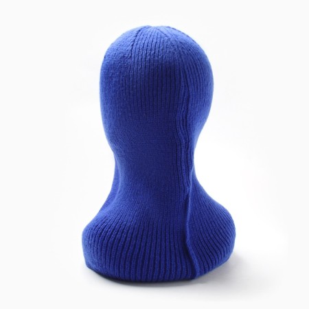 Balaclava Women's Minaku One Size 52-58 Blue Electric-2