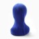 Balaclava Women's Minaku One Size 52-58 Blue Electric