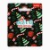 New Year's icon "Complete jingle Belz", 3.7 x 4 cm