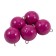 Cargo Cheburashka painted collapsible Yaman 5 pcs., 56 g, purple