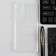 Ibox Crystal case, for Xiaomi Redmi Note 11, silicone, anti -shock