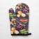 Mitten Dolyana "Vegetables" 26*16 cm, 100% p/e