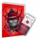 Severnic nicotine mixture for hookah SPLIT "Raspberry, balm cream, black pepper", 50 g 9