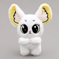 Soft toy 