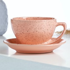 Tea couple 