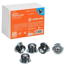 Repair spikes 9 mm, 500 pcs. In the box ATRK165