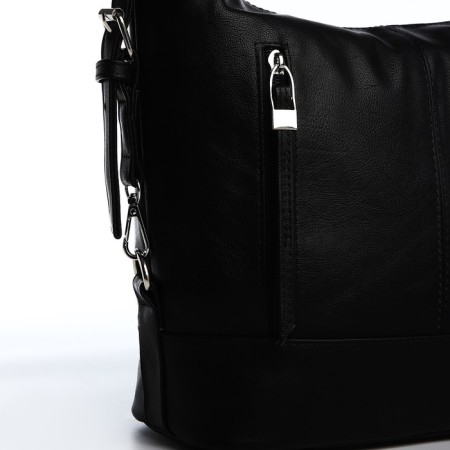 Bag-up on lightning, black color-3