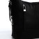 Bag-up on lightning, black color