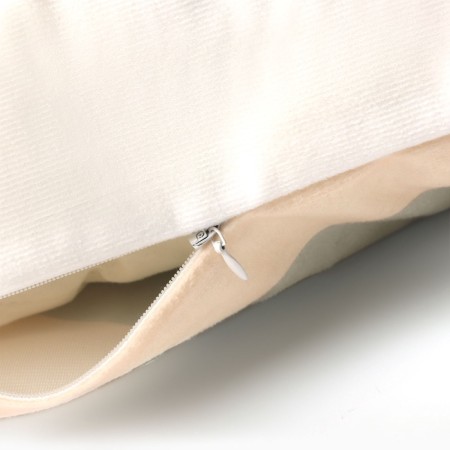 Case on the pillow Ethel "Hola" 3 pcs, 40*40 cm, velor 100% p/e-5
