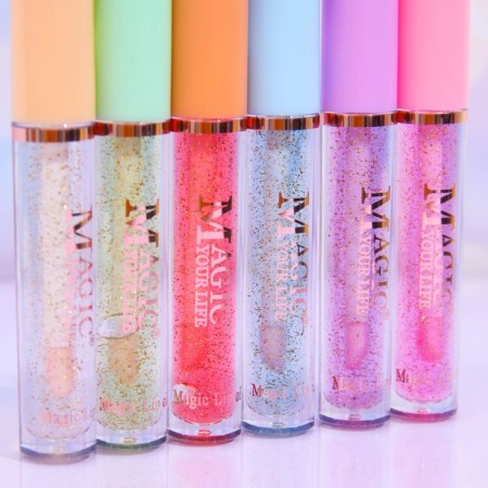 Bloss for the lips "Unicorn"-1