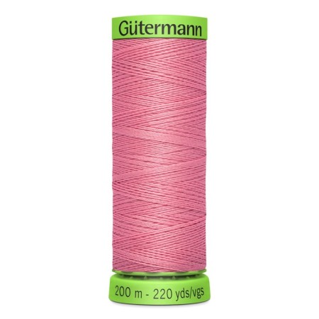 Extra Fine 150 thread for especially delicate fabrics, 200 m, 744581 (889)