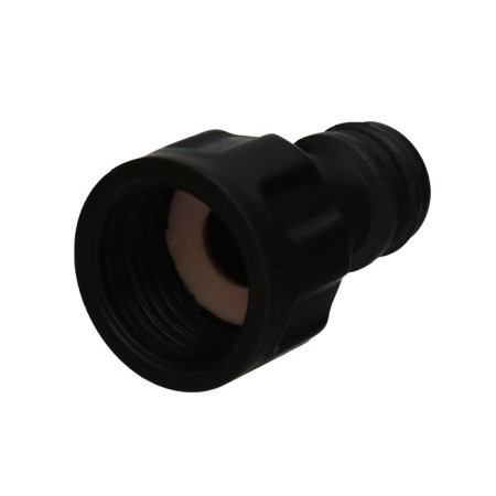 Fitting, internal thread 1/2 ", fast -fast connection, plastic," beetle "