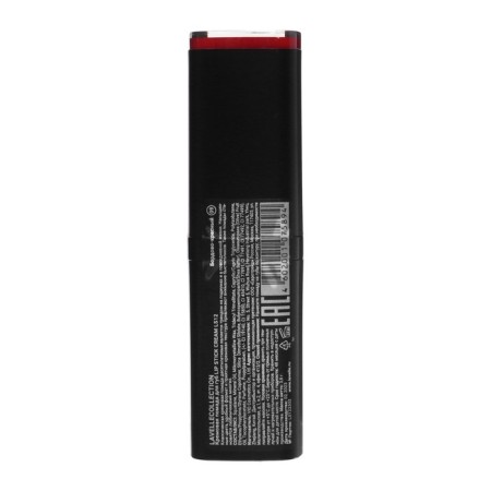 Lipstick Lavellecollection Lip Stick Cream Tone 09 Dark Red, 23 g-1