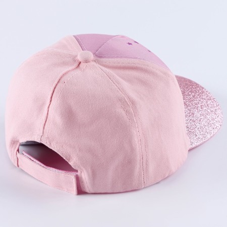 Baby cap for You’re so magical, pink color, rr. 52-54-7