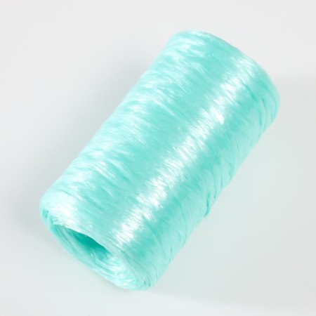 Gingerbread for manual knitting 100% polypropylene 200m/50g. (52-grinding)-1
