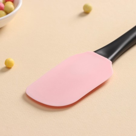 Dolyana blade "Contrast", 25.5 cm, color mix-2