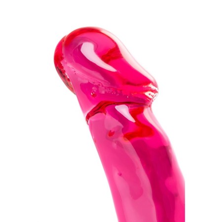 Lollice Sosuchki "Penis Irish Cream", pink color, 173 g-6