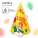 Paper cap "Happy jam!", Soyuzmultfilm