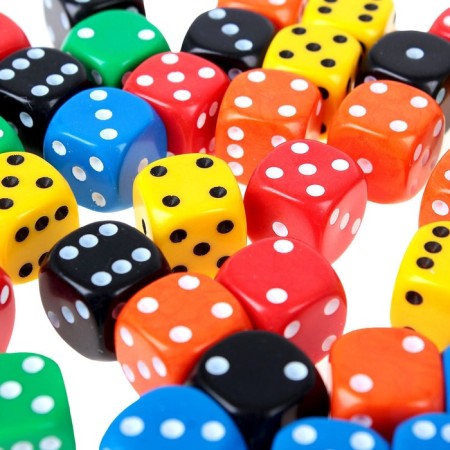Board Game "Leader 3D"-1