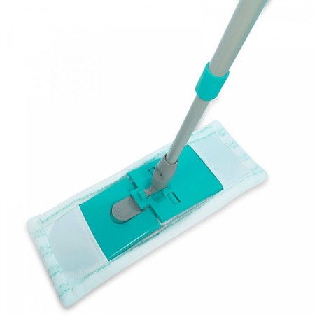 Swabbra -universal for the floor Hausmann, microfiber, nylon, with telescopic handle-1