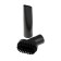 Vacuum cleaner Sakura SA-8316BK, 2400/450 W, HEPA filter, 4 l, black