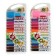 Flomasters 12 colors of BlowPens, with stencils, a blister, a ventilated cap, mix