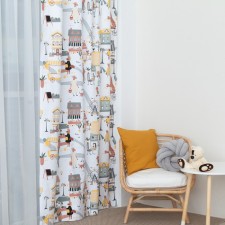 Curtain Ethel 