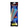 Neon stick "Bracelet", set of 12 pcs., Mix color