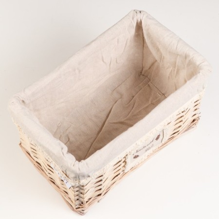 Stelly basket "Natural Life", 35x22x18 cm-2