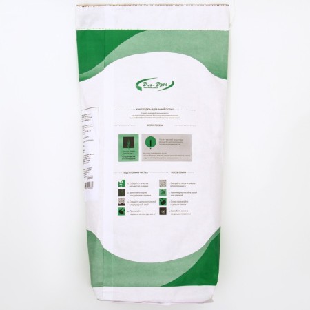 The lawn grass mixture "Fast". 5 kg-1