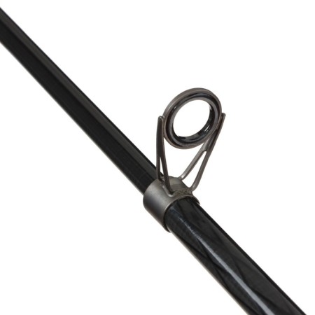 Spinning "Volzhanka-Telespin", test 80-150 g, length 2.4 m-7