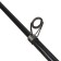 Spinning "Volzhanka-Telespin", test 80-150 g, length 2.4 m