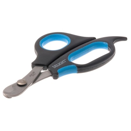 Delight Coogerez, Direct, 19.9 cm, black and blue