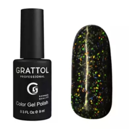 Garattol Grattol LS Diamond No. 07, 9 ml